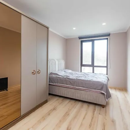 Amphora Palace Complex Goldstrand