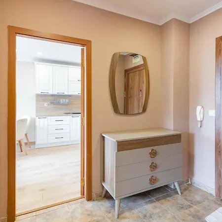 Aparthotel Amphora Palace Complex 4*