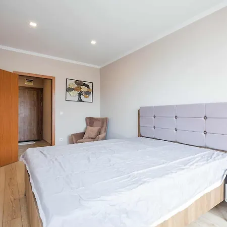 Amphora Palace Complex Goldstrand