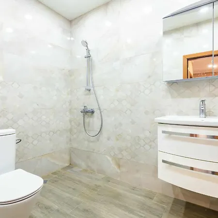 Amphora Palace Complex 金沙