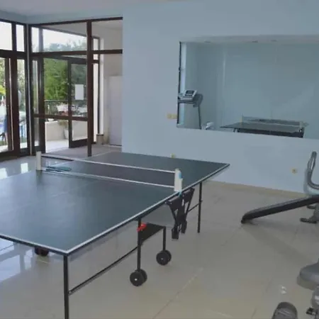 Amphora Palace Complex