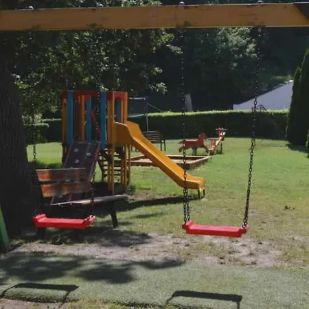 Amphora Palace Complex