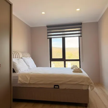 Amphora Palace Complex Apart-hotel 4*