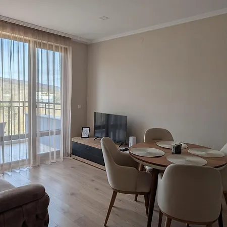 Apart-hotel Amphora Palace Complex 4*