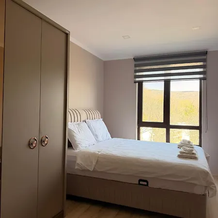 Amphora Palace Complex 4* Golden Sands