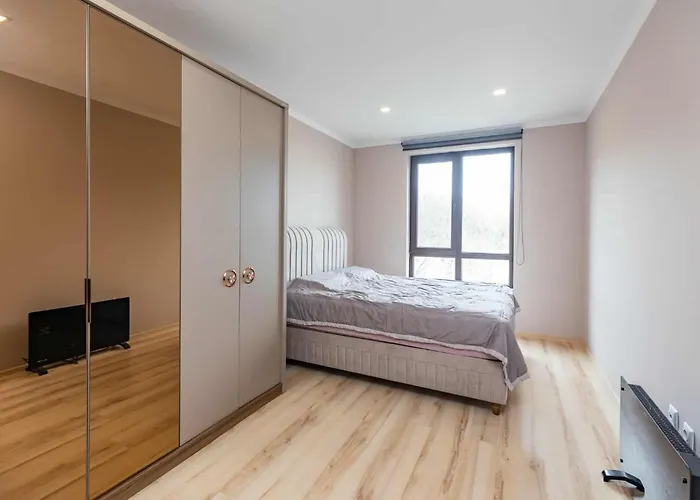 Amphora Palace Complex ゴールデンサンド