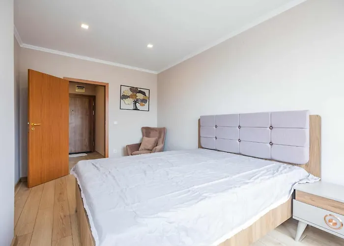 Amphora Palace Complex ゴールデンサンド