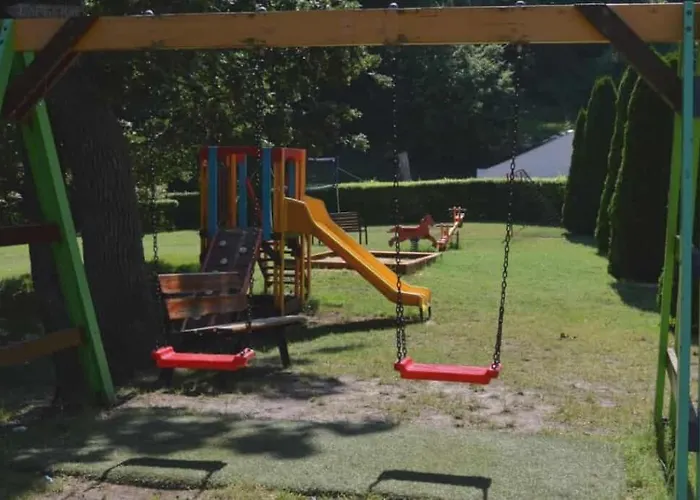 Amphora Palace Complex